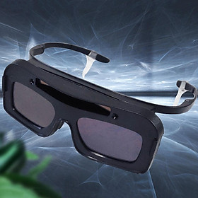 Solar Automatic Dimming Welding Goggle Welding Glasses Welder Eyes Glasses