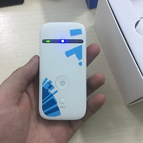 Mua Bộ Phát WiFi Di Động Từ Sim 3G/4G ZTE MF65 Tốc Độ Cao (Hàng Chính Hãng)