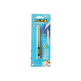 Nơi bán Dao cắt OLFA SAC-1 (9mm) - Giá Từ -1đ