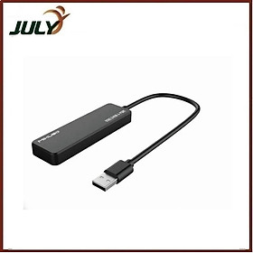 Mua HUB CHIA 1 RA 4 CỔNG USB MIKUSO 011 - JL