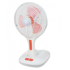 Mua QUẠT TÍCH ĐIỆN CÓ ĐÈN KM-F0166