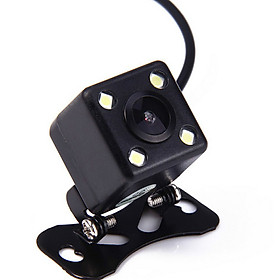 Mua Camera lùi ô tô siêu nét full HD chống nước