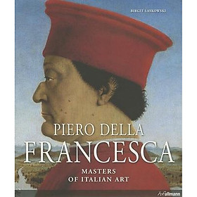 Hình ảnh Piero Della Francesca: Masters of Italian Art