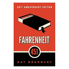 Hình ảnh sách Fahrenheit 451