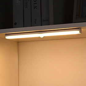 Đèn LED LED LED với cảm biến LED - 3 chế độ điều chỉnh nhẹ cho phòng