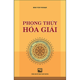 Download sách Phong thủy hóa giải