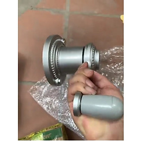 Bộ tời giàn phơi thông minh liền trục
