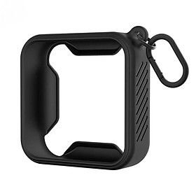 Mua Ốp case Silicone chống sốc dành cho loa Marshall Willen kèm móc treo_ Hàng chính hãng
