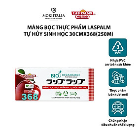 Mua Màng bọc thực phẩm Laspalm tự hủy sinh học MBTP00006354
