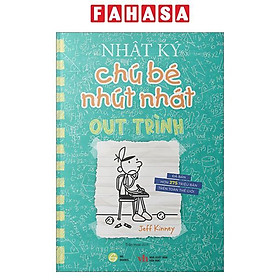 Nhật Ký Chú Bé Nhút Nhát - Tập 18: Out Trình - Hà Giang