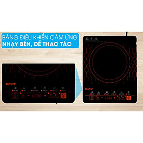 Mua Bếp từ Comfee CI-TD2120A - Hàng chính hãng