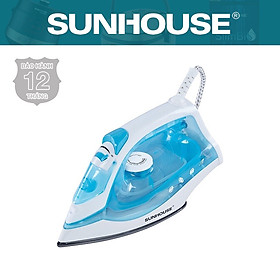 Mua Bàn là hơi nước SUNHOUSE SHD2065 - Hàng chính hãng