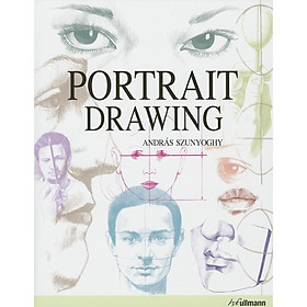 Download sách Portrait Drawing