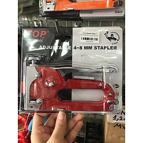 Mua Kìm bấm gỗ đinh ghim U TOP 4-8mm