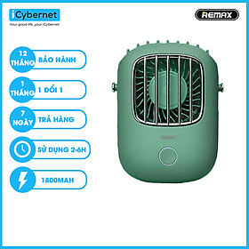 Mua Quạt đeo cổ mini Remax F36 - Hàng chính hãng