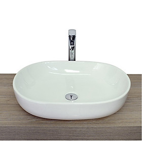 Mua Lavabo sứ để bàn B-7856A