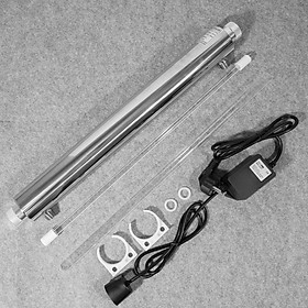 Mua Bộ đèn UV 29W dùng cho máy lọc nước (580mm)
