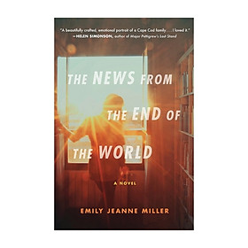 News From The End Of The World
