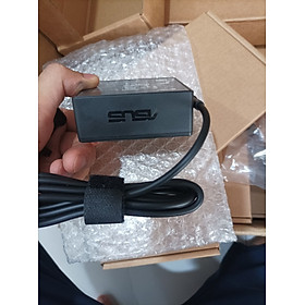 Mua Sạc dành cho Laptop (AC Adapter Charger for) ASUS Q534 Q534U Q524U Q524UQ Q534UX 19V 4.74A 90W kèm dây nguồn - Hàng nhập khẩu