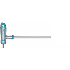 Tay vặn chữ T đầu lục giác total THHW1551501