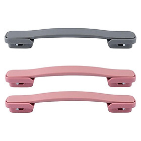 3 Pieces Suitcase Luggage Handle, Wear Resistan Luggage Case