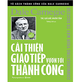 Cải Thiện Giao Tiếp Vươn Tới Thành Công