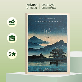 Sách - Series tác giả Kawabata Yasunari (cập nhật) - Nhã Nam Official