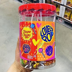 NONGSHIM CHUPA CHUPS 11g x 50P