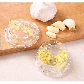 Mua Dụng cụ xay tỏi xay ớt bằng tay tiện lợi