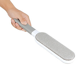 Mua Bàn Chải Khử Bụi Tĩnh Điện  Lông Chó Mèo Cây Lăn Tĩnh Điện Hai Mặt Lăn Bụi Quần Áo