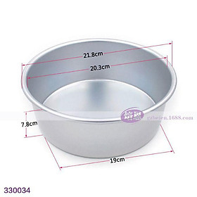 Mua Khuôn làm thạch rau câu 3D  4D Loại tròn