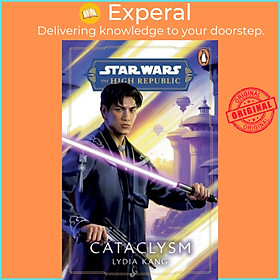 Sách - Star Wars: Cataclysm by Lydia Kang (UK edition, paperback)