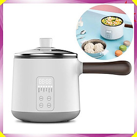 Mua Nồi Điện Đa Năng 9 Trong 1 TF-1218B 600W (1.8L)