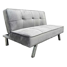 Sofa Bed mini size 1.2m cho nhà nhỏ