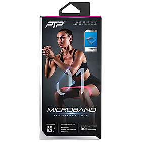 Ptp băng tập đàn hồi - bảng trung bình micro4