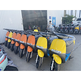 Xe Máy Điện DiBike Gogo S6