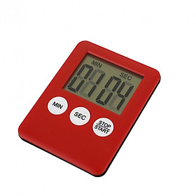 Máy Bấm Giờ Dùng Trong Nhà Bếp