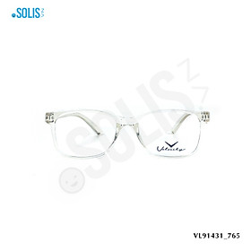 Gọng kính plastic Velocity VL91431 - KÍNH NHỰA HIỆU VELOCITY VL91431 KÍCH THƯỚC 49-16-137