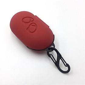 Mua Ốp Case TPU Viền Kim Loại cho Galaxy Buds + Plus và Galaxy Buds