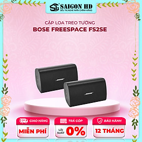 Cặp loa treo tường BOSE FreeSpace FS2SE - Hàng chính hãng