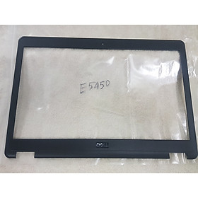 Mặt B vỏ laptop dùng cho laptop Dell Latitude E5450 (14inch) - Viền màn hình dùng cho Dell Latitude E5450 (14inch)