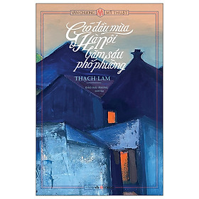 Sách - Gió Đầu Mùa & Hà Nội Băm Sáu Phố Phường