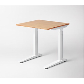 Bàn học thông minh cho trẻ - Smartkids Desk Wood  - Nâng hạ độ cao tự động