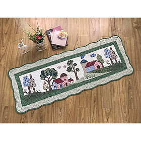 Mua Thảm dài ngôi nhà 100% cotton