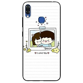 Ốp lưng dành cho Vsmart Live - Joy 1 Plus ( Joy 1+ ) - Active 3 - Joy 3 mẫu Ảnh Cặp Đôi Chụp Ảnh