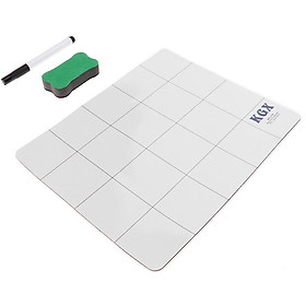New    Small Electronic Losing Rewritable