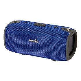 Loa Bluetooth Suntek X3 – Hàng Chính Hãng
