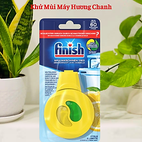 Viên rửa chén bát Finish Classic