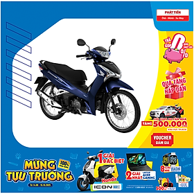 Xe máy Honda Future 125 FI Tiêu Chuẩn 2026