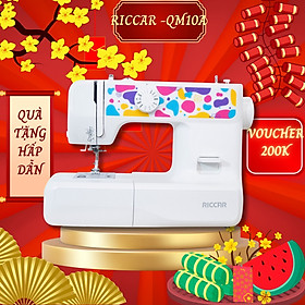 Mua Máy may Riccar -Thương hiệu Nhật Bản-Hàng chính hãng